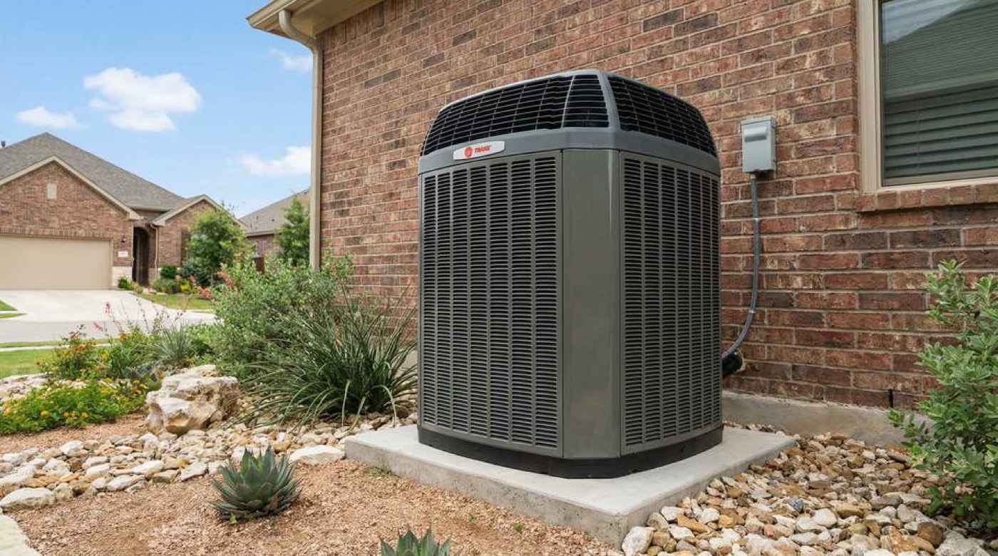 HVAC services in Seguin by C.S.W. Power Solutions licensed San Antonio contractor HVAC services in Seguin by C.S.W. Power Solutions licensed San Antonio contractor