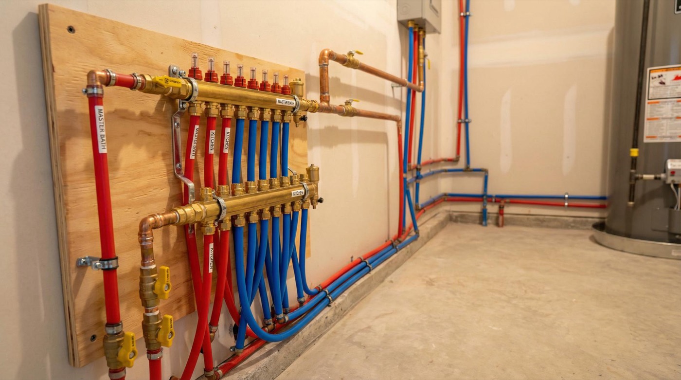 Plumbing services in Olmos Park by C.S.W. Power Solutions licensed San Antonio contractor Plumbing services in Olmos Park by C.S.W. Power Solutions licensed San Antonio contractor