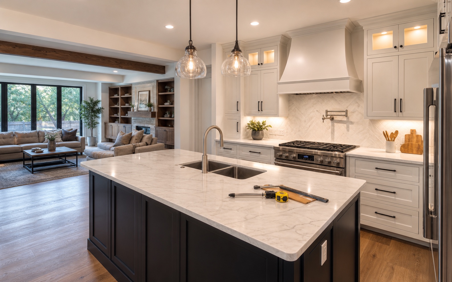 Premium San Antonio construction marketing visual for C.S.W. Power Solutions licensed general contractor Premium San Antonio construction marketing visual for C.S.W. Power Solutions licensed general contractor
